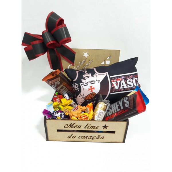 Vasco chocolate