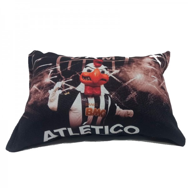 Almofada Atlético 