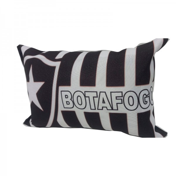 Almofada Botafogo 