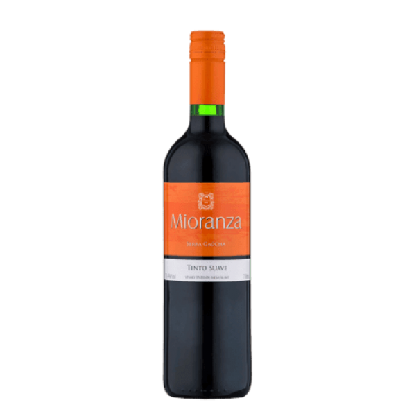 Vinho Mioranza 365ml